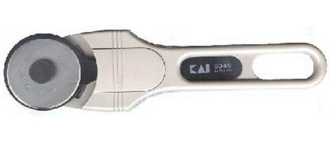 KAI ST810 Professional Wheel Cutter - Image 1