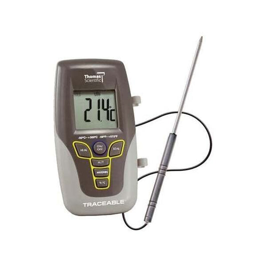 Kangaroo Digital Thermometers - Image 1