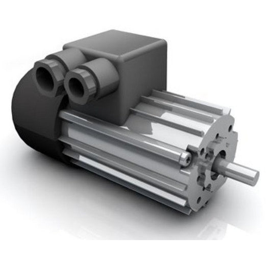 Dunkermotoren KD Series AC Motor - Image 1