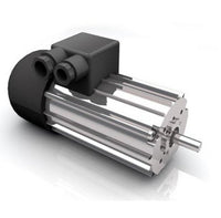 KD/DR Series 0.278 Nm AC Motor