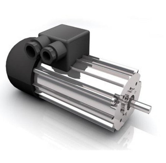KD/DR Series 0.278 Nm AC Motor - Image 1