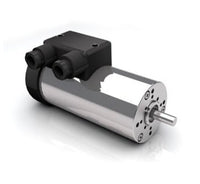 Dunkermotoren KD Series AC Motor