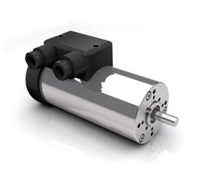 Dunkermotoren KD Series AC Motor - Image 1