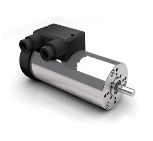 Dunkermotoren KD Series AC Motor - Image 1