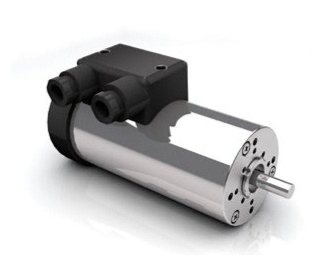 Dunkermotoren KD Series 0.122 N·m AC Motor - Image 1