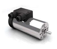 Dunkermotoren KD Series 0.122 N·m AC Motor