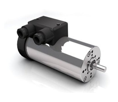 Dunkermotoren KD Series 0.122 N·m AC Motor - Image 1