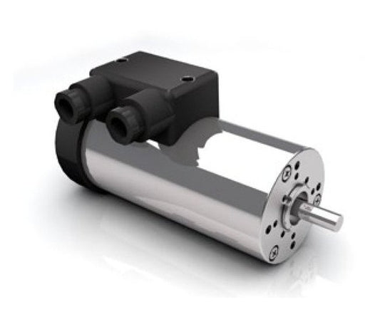 Dunkermotoren KD Series 0.122 N·m AC Motor - Image 1