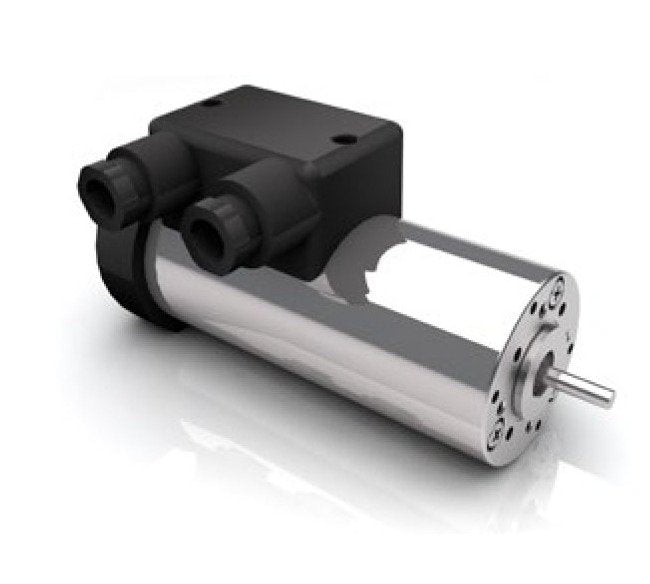 Dunkermotoren KD Series N&#183;m AC Motor - Image 1