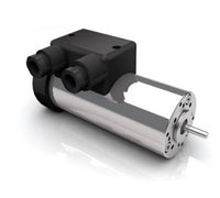 Dunkermotoren KD Series N&#183;m AC Motor