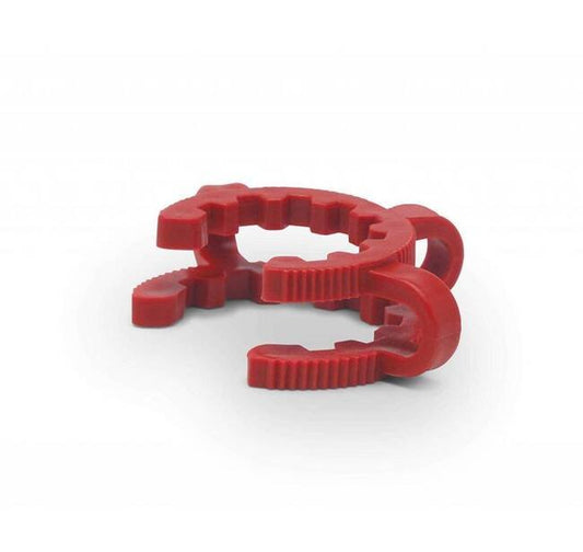 #29 Size Plastic Single Keck Clip - Image 1