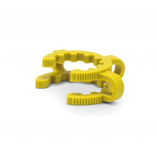 #14 Size Plastic Single Keck Clip - Image 1