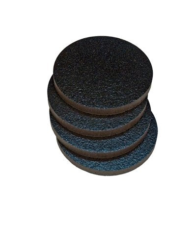 KE Slip Guard™ Furniture Pad (4") - Image 1