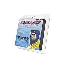 KE Shake Away™ Space Saver Pad - Image 2