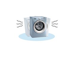 KE Shake Away™ Space Saver Pad - Image 4