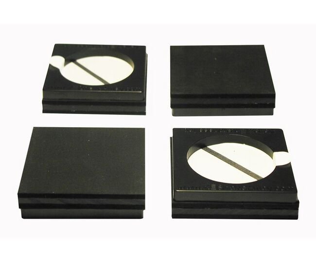 KE Shake Away™ Space Saver Pad - Image 1