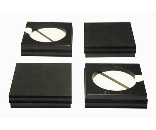 KE Shake Away™ Space Saver Pad - Image 1