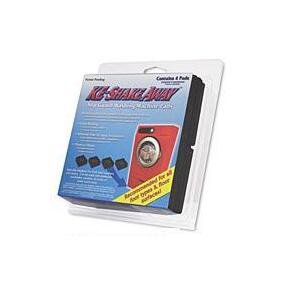 KE Shake Away™ with Slip Guard Pad - Image 2