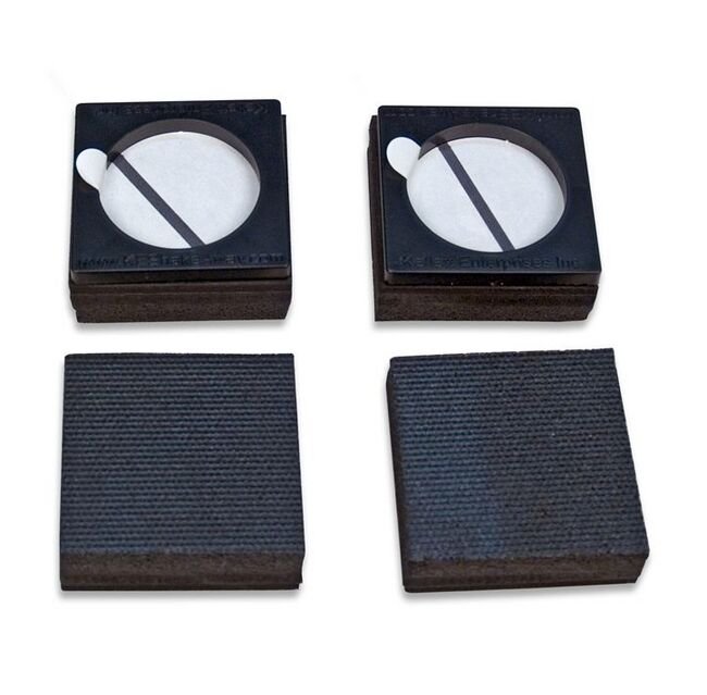 KE Shake Away™ with Slip Guard Pad - Image 4