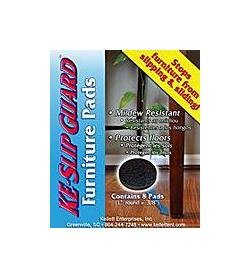 KE Slip Guard™ Furniture Pad (1") - Image 2