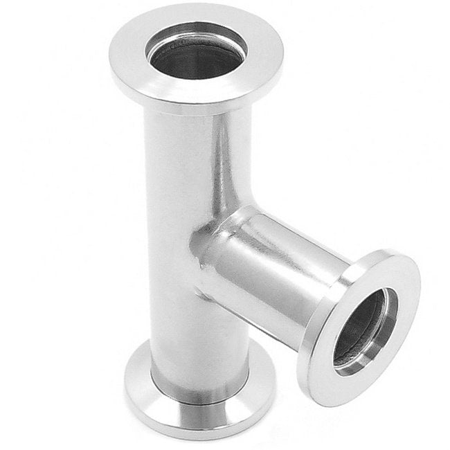 KF-16 3-Way Tee Fittings - Image 1
