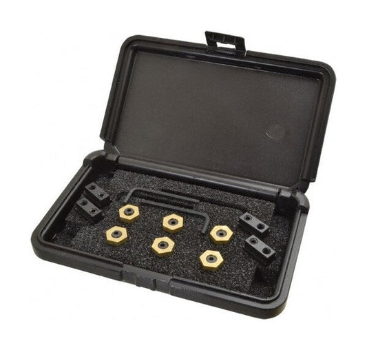 Mitee-Bite 3/8" Table T-Slot Clamp Kit - Image 1