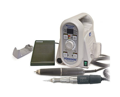 Foredom Dual Handpiece Kit 3/32 Inch - Image 1