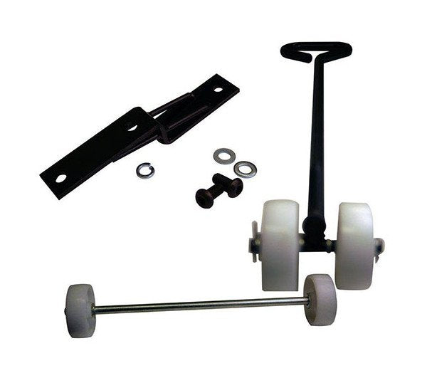 Laguna Tools Bandsaw Mobility Kit - Bandsaw 18BX - 18CX Compatible - Image 1