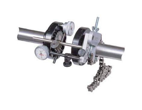 SPI Chain Clamping Kit with Back Plunger Indicators - Image 2