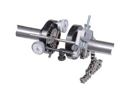 SPI Chain Clamping Kit with Back Plunger Indicators - Image 2