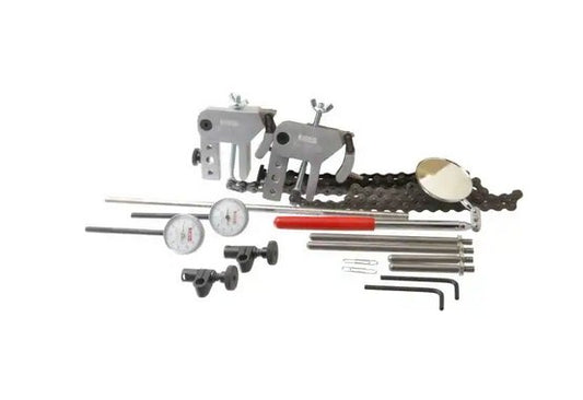 SPI Chain Clamping Kit with Back Plunger Indicators - Image 1