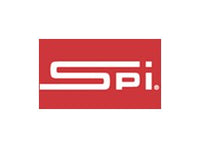 SPI 9/16 Inch Table T-Slot Steel Clamping Kit