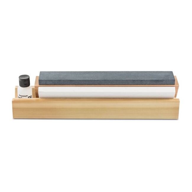 RH Preyda 12 Inch Tri-Hone Kit - Professional Sharpening System - Image 1