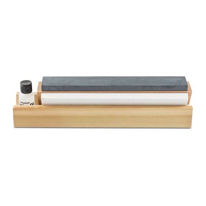 RH Preyda 12 Inch Tri-Hone Kit - Professional Sharpening System - Image 1