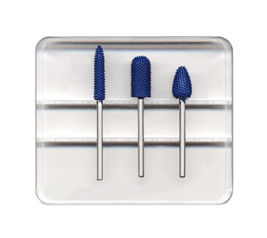 Foredom Fine Grit Typhoon Kit - Image 1