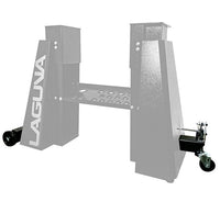 Laguna Mobility Kit for Bandsaws & Lathes