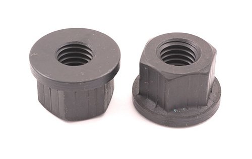 Precise 58-Piece Clamping Kit for 5/8in T-Slot - Image 5