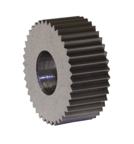 High Speed Steel Knurl 3/4in 128T Straight Tooth KP Series - Image 2