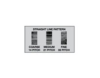 Form Roll 5/8 Inch High Speed Steel Knurl - Image 2