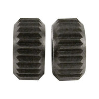 Form Roll 5/8 Inch High Speed Steel Knurl