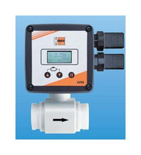 Kobold Magnetic Inductive Flow Transmitters