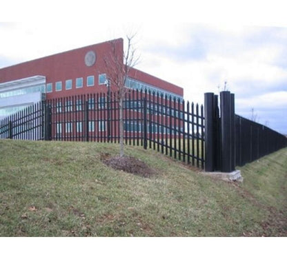 Long®Fence K-Rated High-Security Fences - Image 2