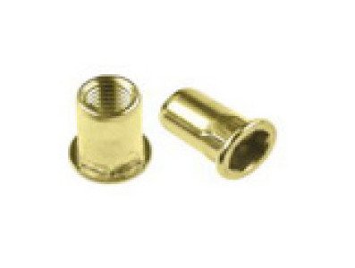Ornit K-Series M5 Flat Head Imperial Rivet Nut - Image 1
