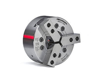 Precision Change KSF Power Chucks - High Accuracy Chuck Models