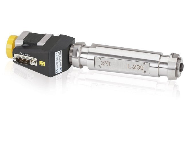 High Precision L-239 Motorized Linear Actuators - Image 1