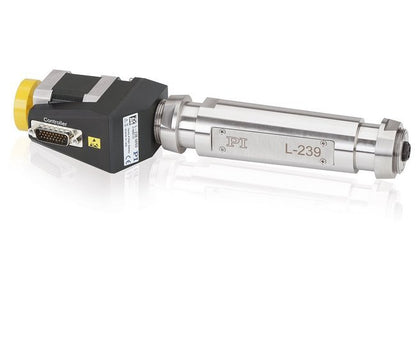 High-Precision L-239 Motorized Linear Actuator for Industrial Applications - Image 1