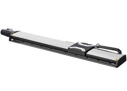 L-417 Precision Ball-Screw Linear Translation Stage - Image 2
