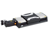 L-417 Precision Ball-Screw Linear Translation Stage
