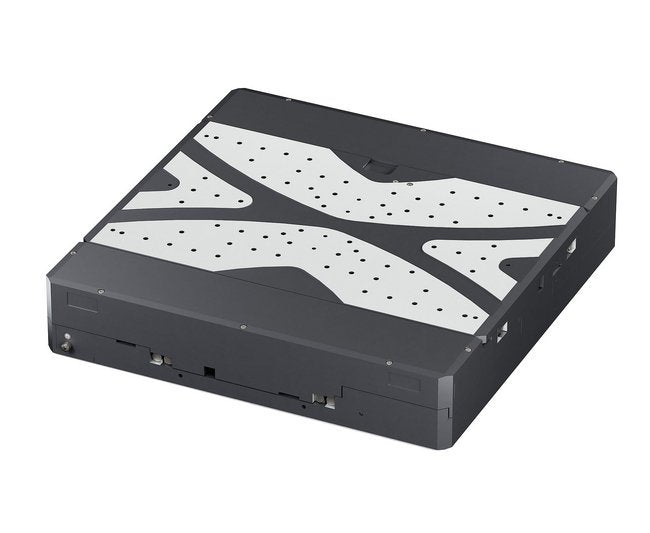 Precision Motorized Linear XY-Tables - Image 1