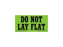 2.5 x 5 Inch Do Not Shipping Labels - Image 1